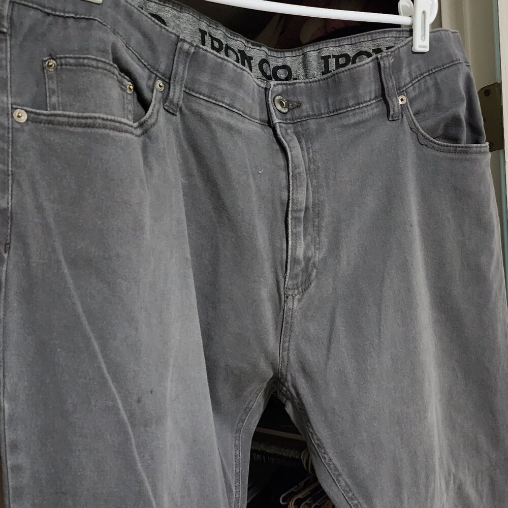 Vintage Iron Co
